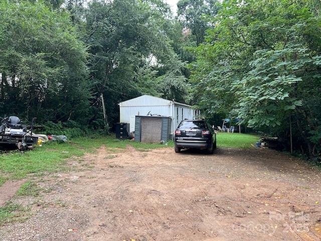 3 Ruby Rose Lane Candler NC 28715