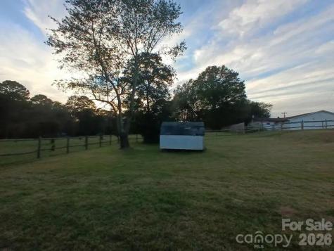 709 Cleveland Avenue Grover NC 28073