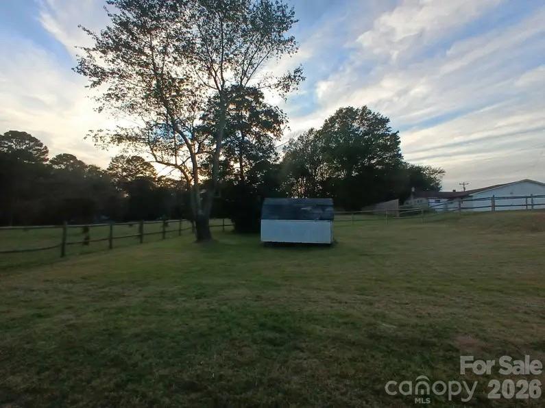 709 Cleveland Avenue Grover NC 28073