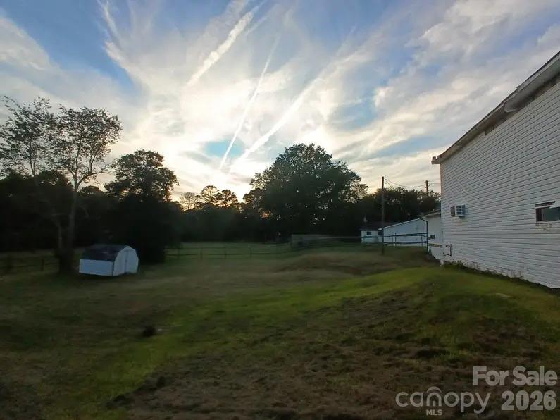 709 Cleveland Avenue Grover NC 28073