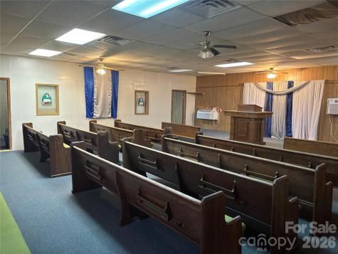 709 Cleveland Avenue Grover NC 28073