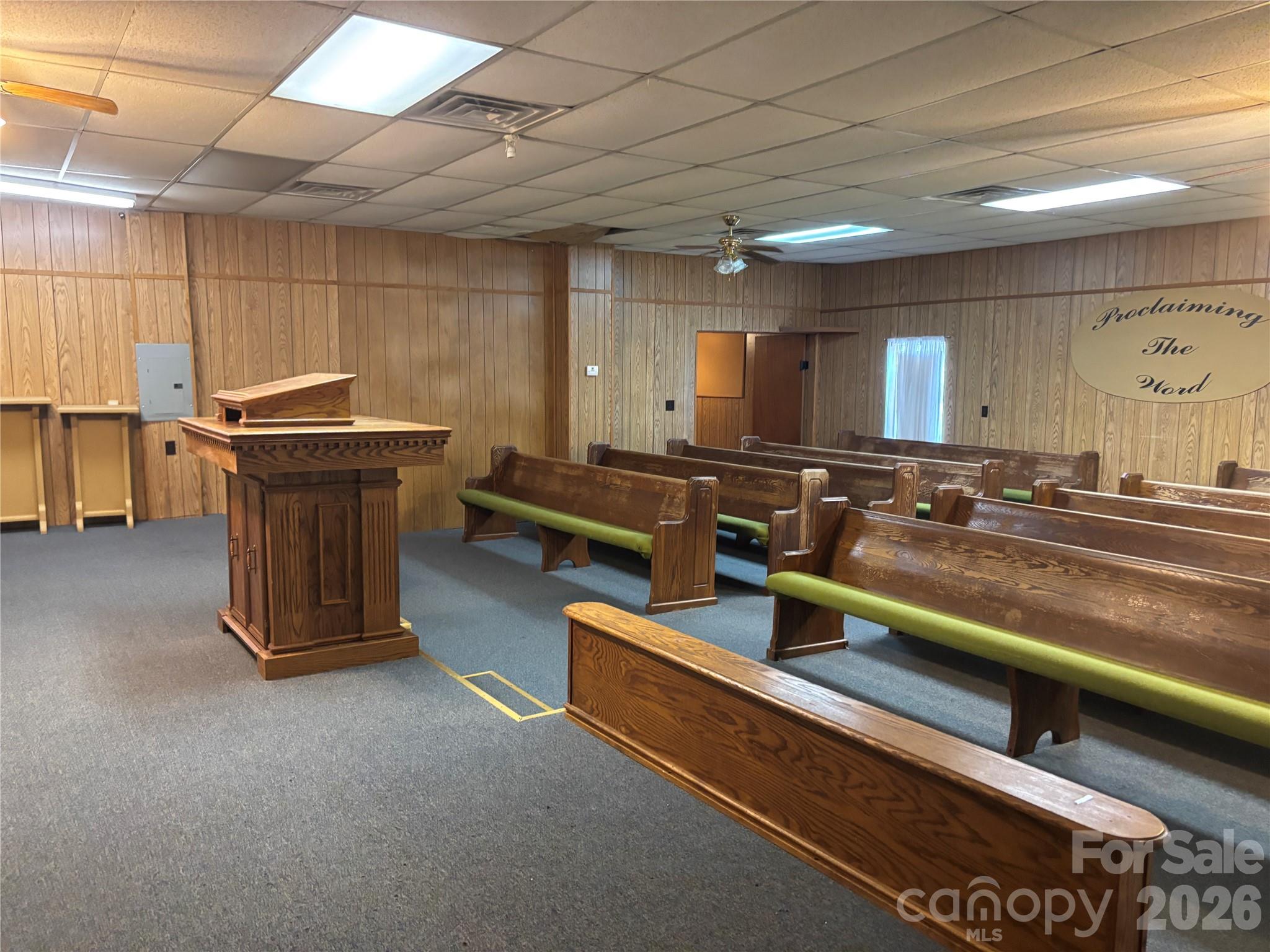 709 Cleveland Avenue Grover NC 28073