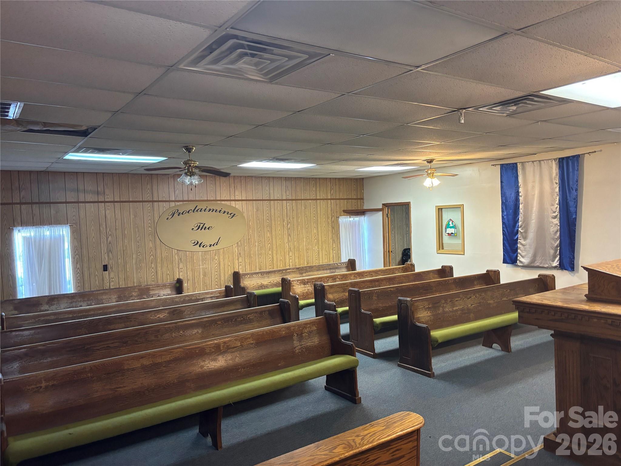 709 Cleveland Avenue Grover NC 28073