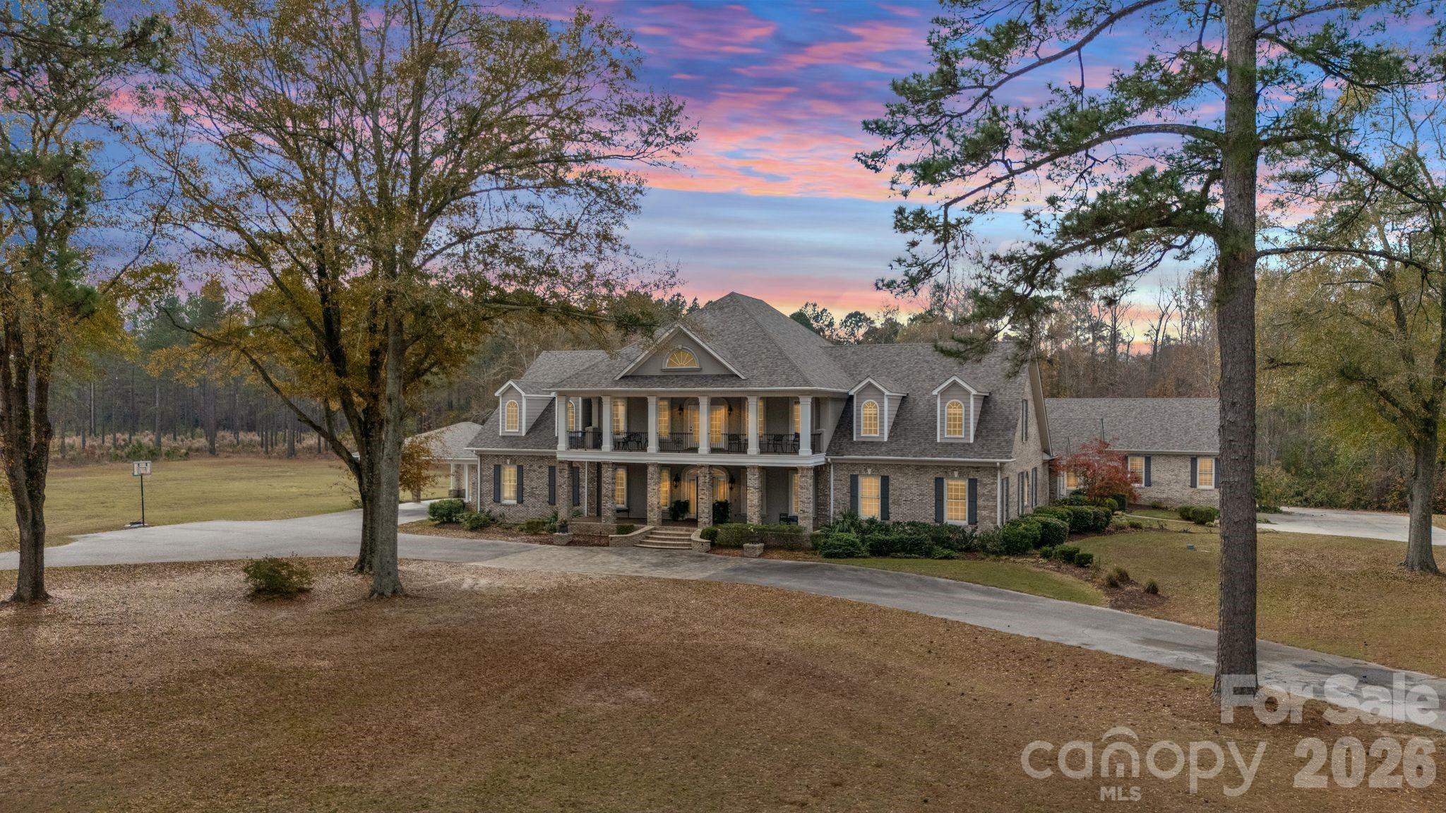 393 Youngs Bend Road Kershaw SC 29067