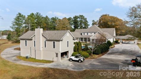 393 Youngs Bend Road Kershaw SC 29067