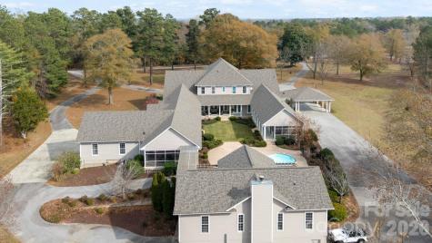393 Youngs Bend Road Kershaw SC 29067
