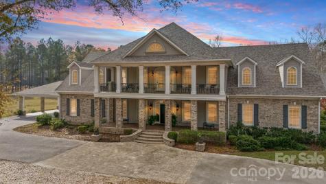 393 Youngs Bend Road Kershaw SC 29067