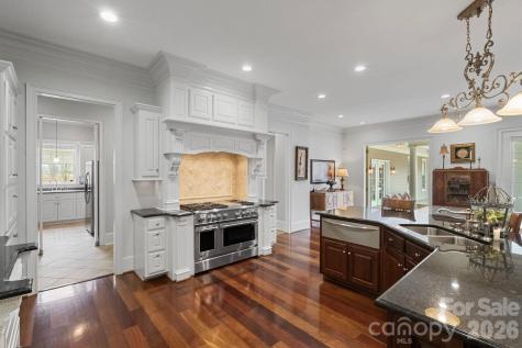 393 Youngs Bend Road Kershaw SC 29067