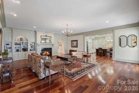 393 Youngs Bend Road Kershaw SC 29067