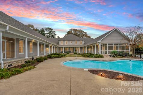 393 Youngs Bend Road Kershaw SC 29067