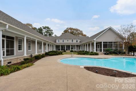 393 Youngs Bend Road Kershaw SC 29067