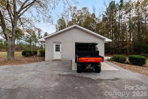 393 Youngs Bend Road Kershaw SC 29067