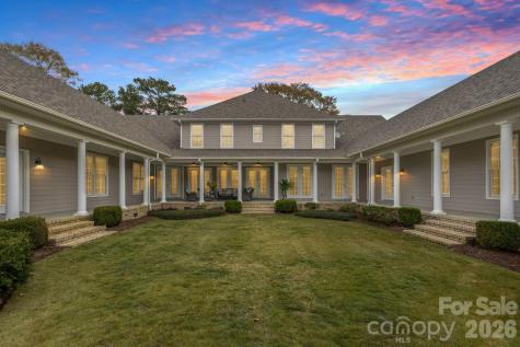 393 Youngs Bend Road Kershaw SC 29067