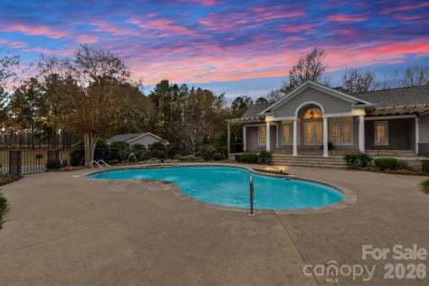 393 Youngs Bend Road Kershaw SC 29067