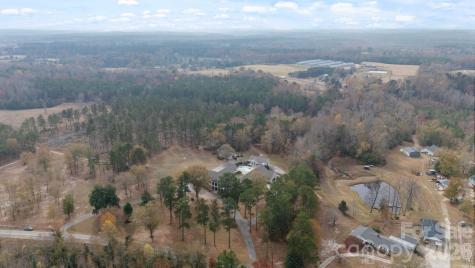 393 Youngs Bend Road Kershaw SC 29067