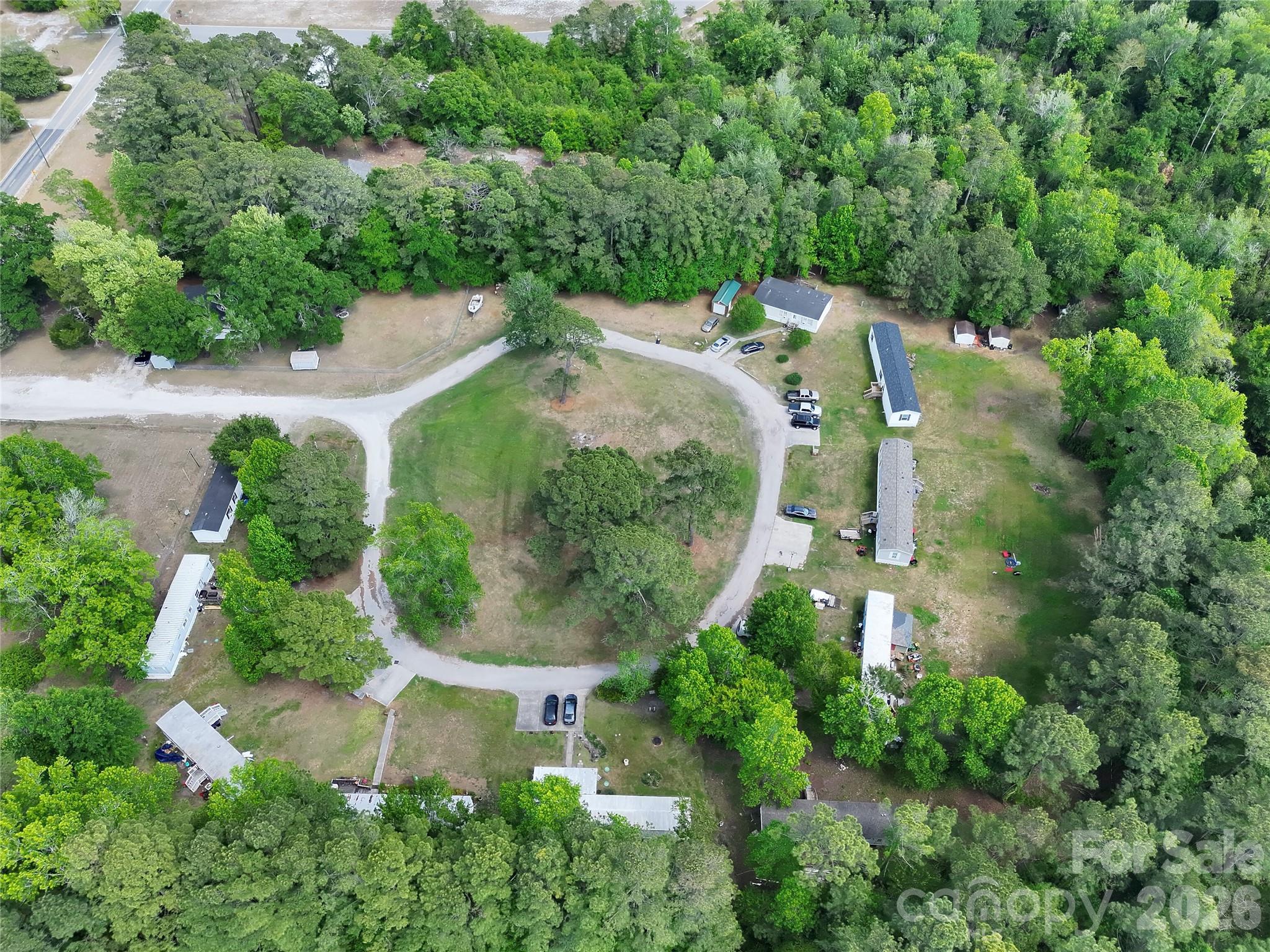417 Mason Town Road Newport NC 28570