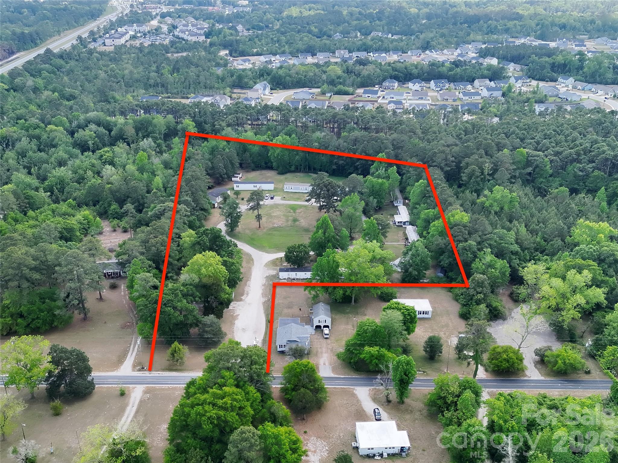 417 Mason Town Road Newport NC 28570