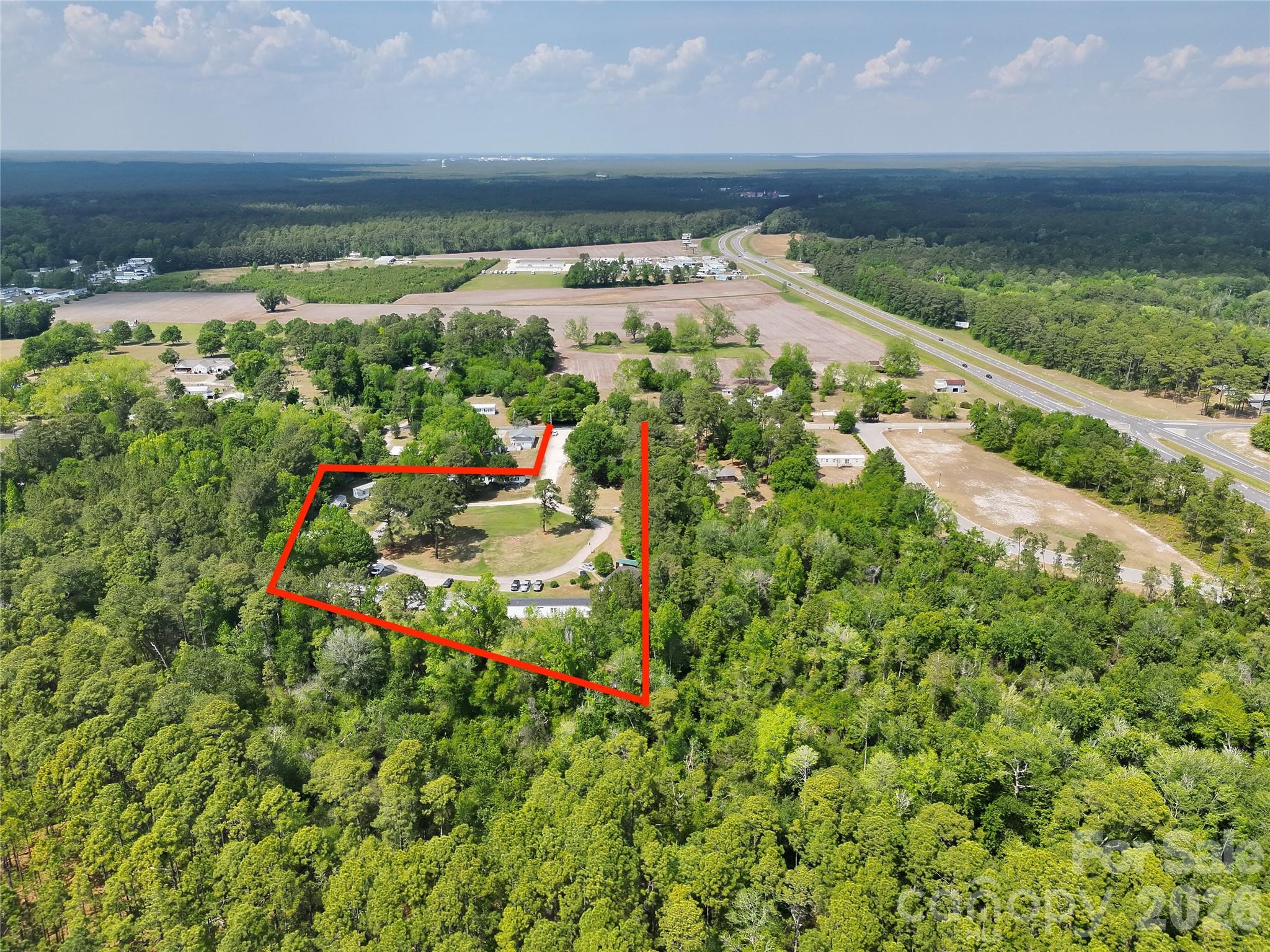 417 Mason Town Road Newport NC 28570