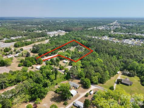 417 Mason Town Road Newport NC 28570