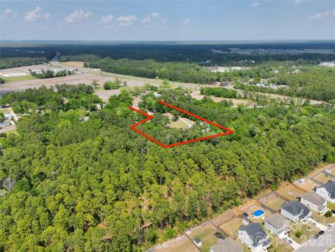 417 Mason Town Road Newport NC 28570