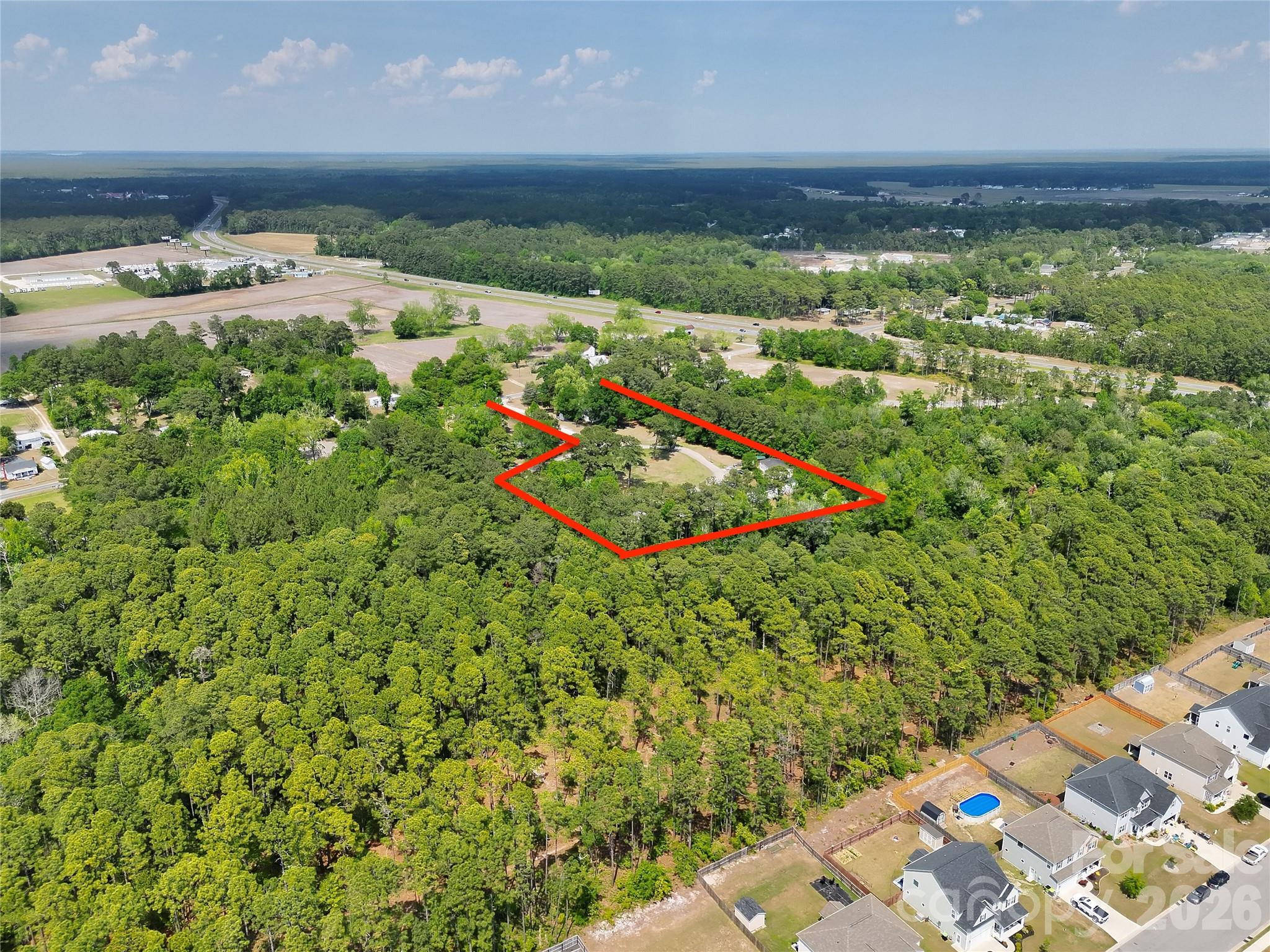 417 Mason Town Road Newport NC 28570