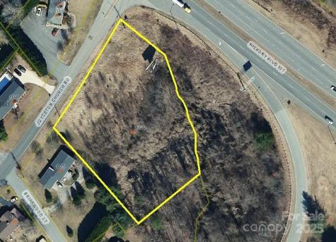2320 Hickory Boulevard Lenoir NC 28645