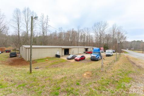 6515 Mooresville Road Salisbury NC 28147