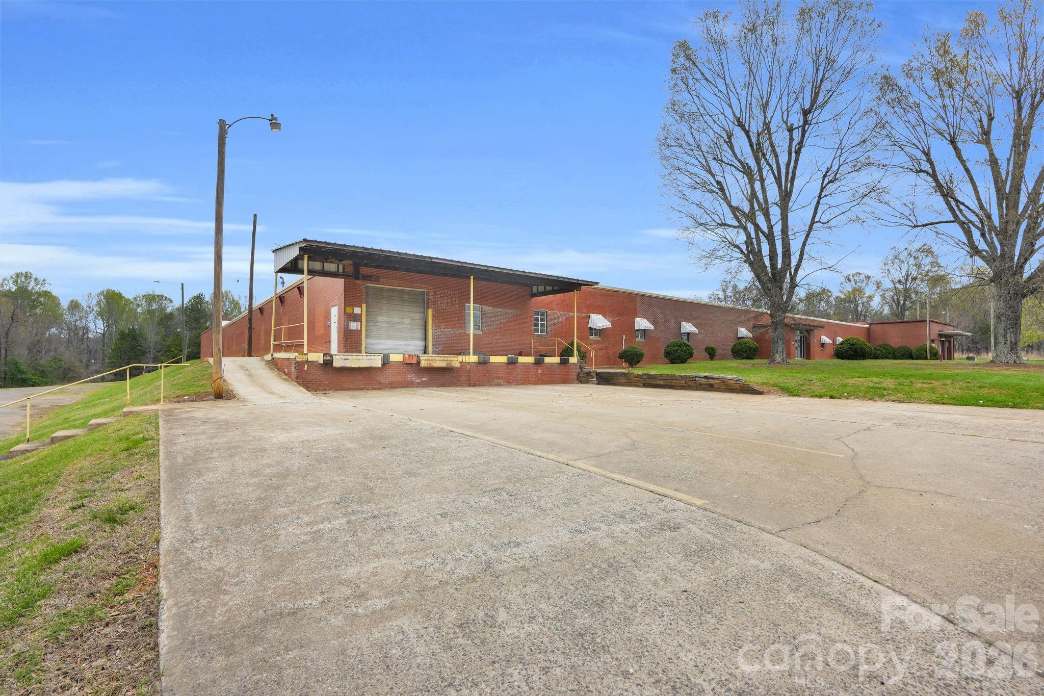 900 W Academy Street Cherryville NC 28021