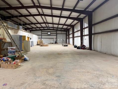 1740 Fallston Road Shelby NC 28150