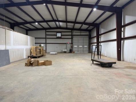 1740 Fallston Road Shelby NC 28150