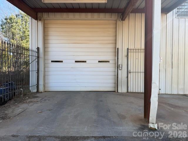 1740 Fallston Road Shelby NC 28150