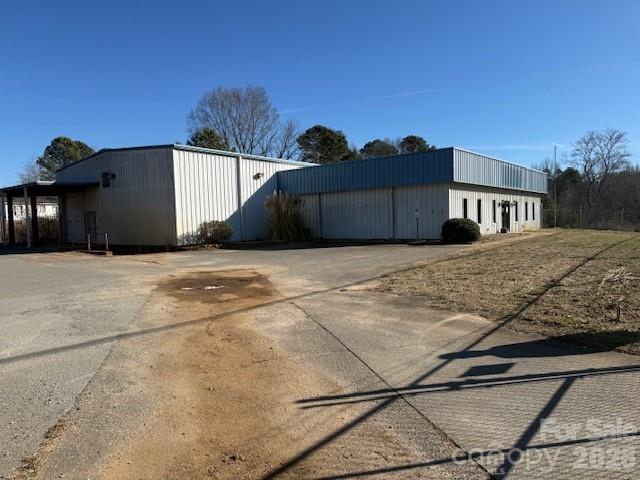 1740 Fallston Road Shelby NC 28150