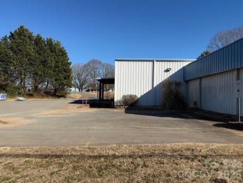 1740 Fallston Road Shelby NC 28150