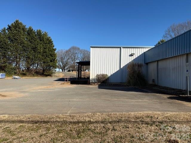 1740 Fallston Road Shelby NC 28150