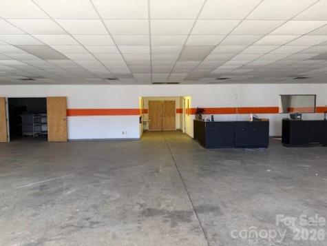 1740 Fallston Road Shelby NC 28150