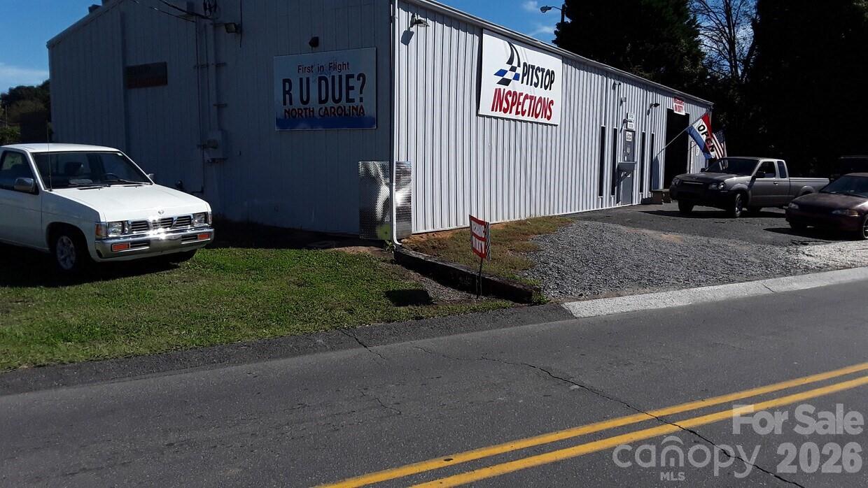 108 Osceola Street Gastonia NC 28054