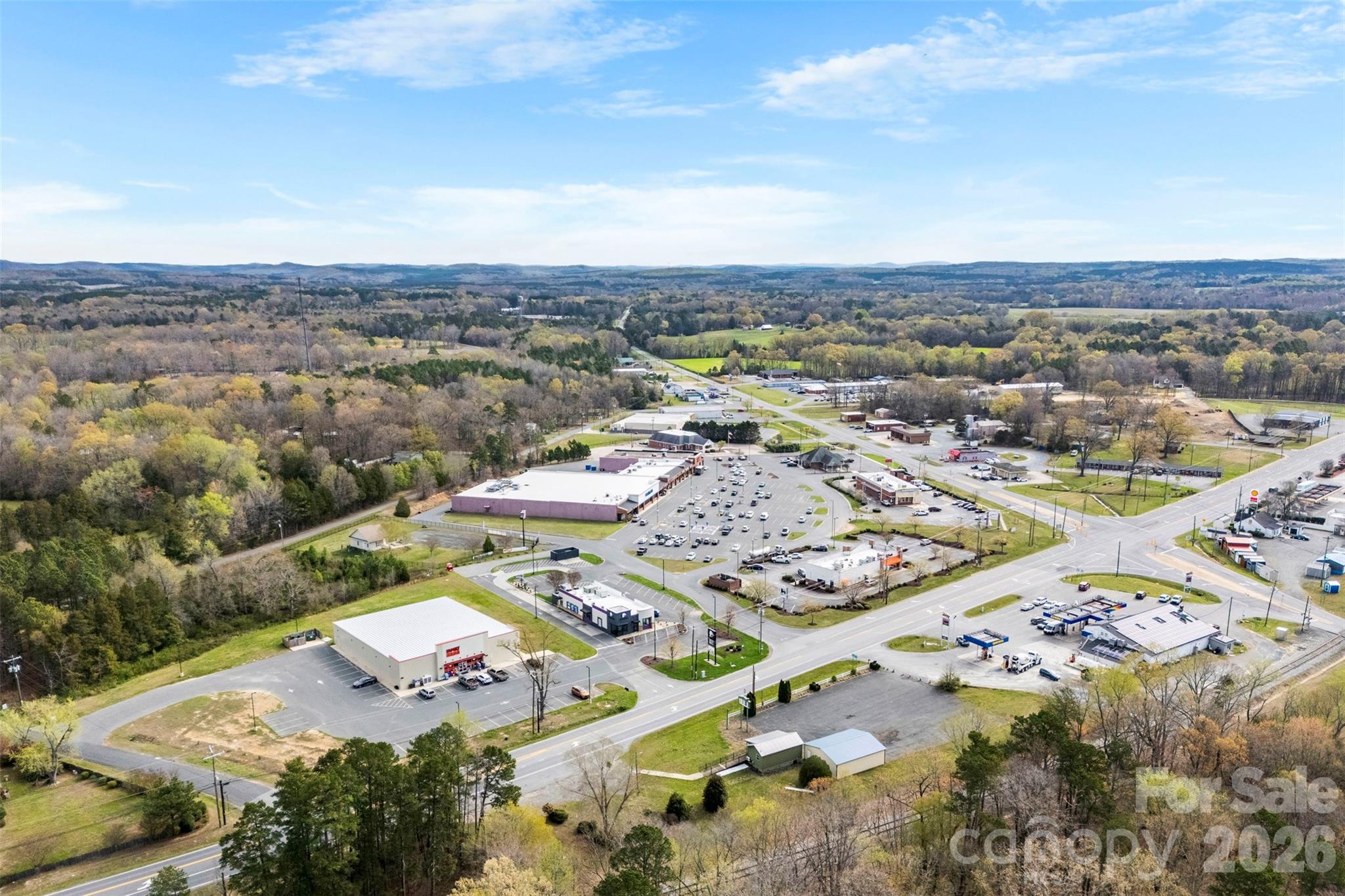 417 W Church Street Richfield NC 28137