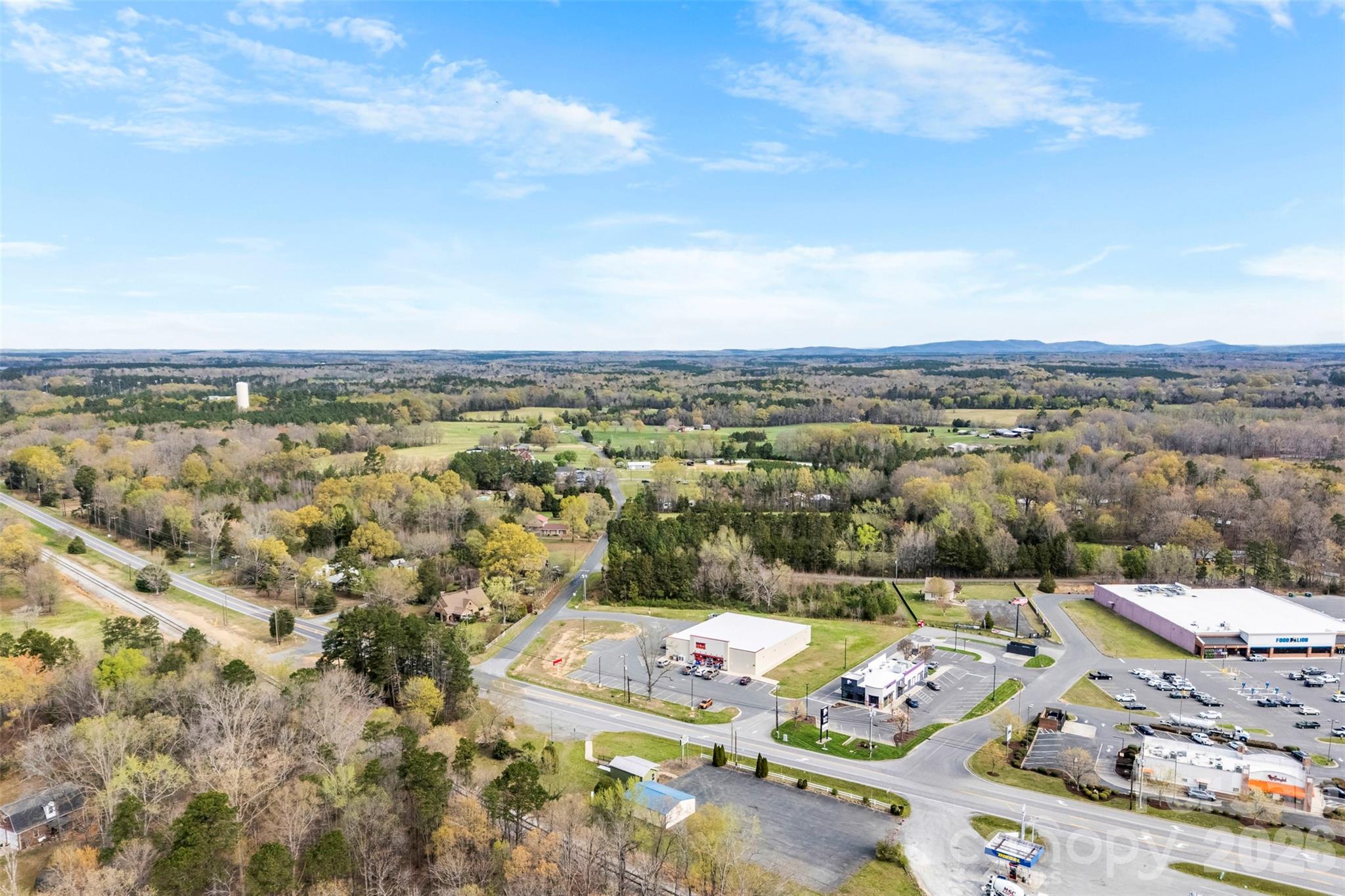 417 W Church Street Richfield NC 28137