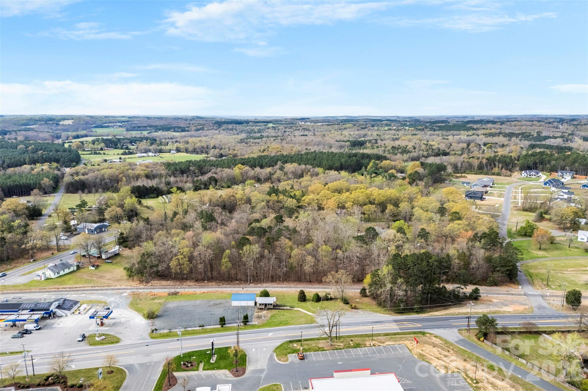 417 W Church Street Richfield NC 28137