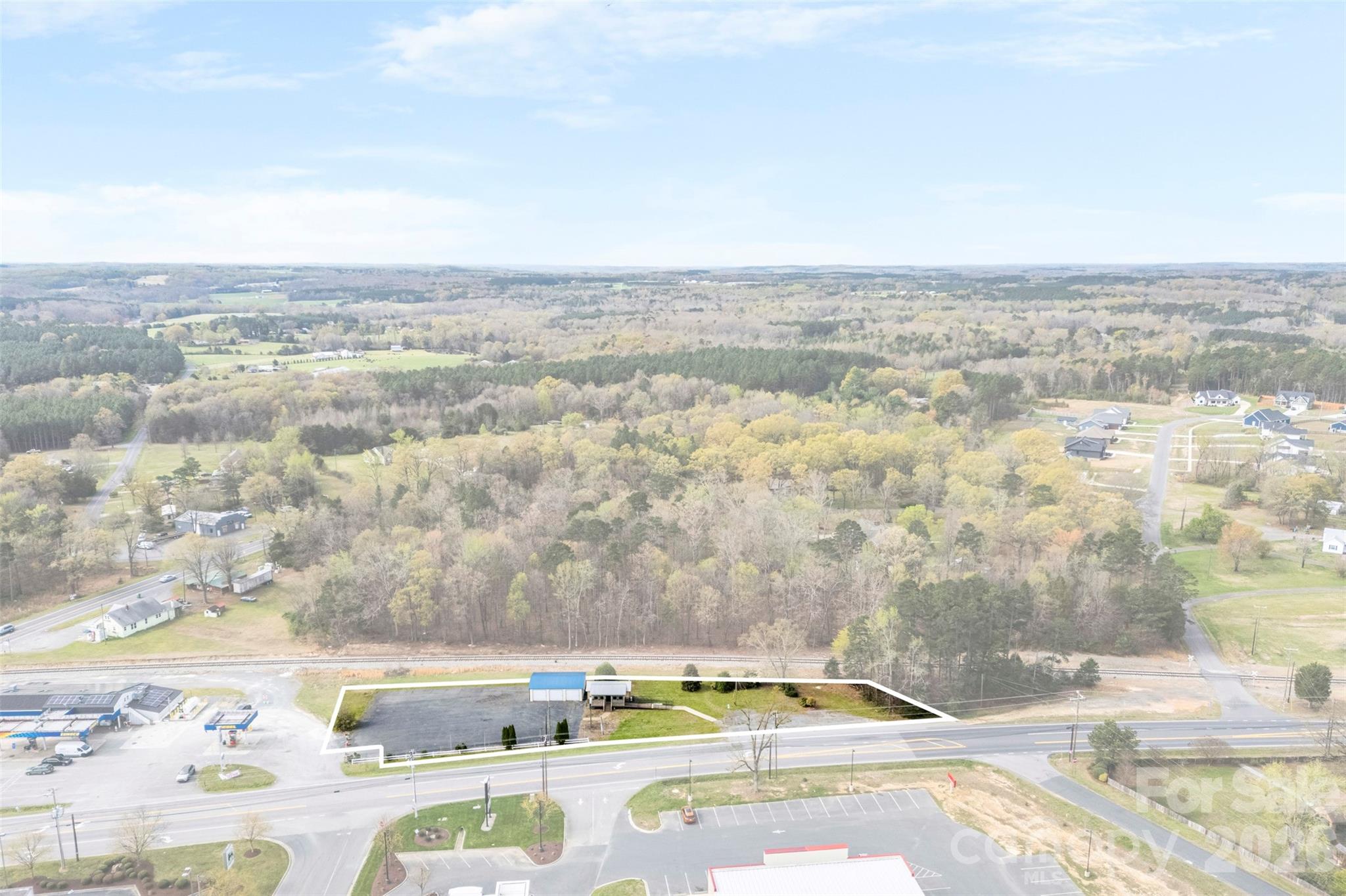 417 W Church Street Richfield NC 28137