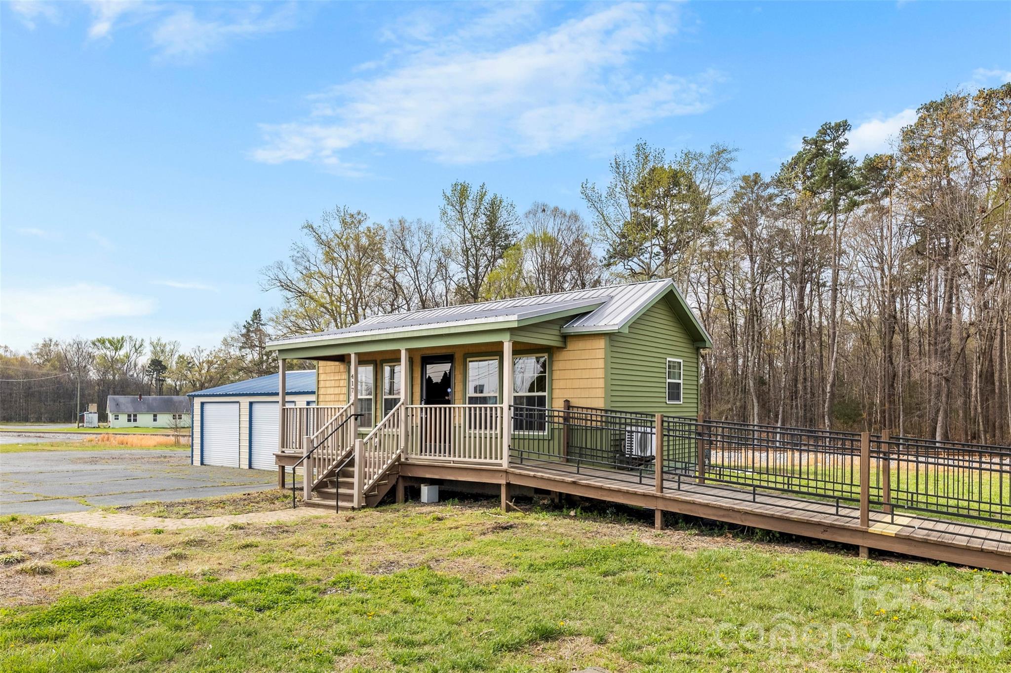 417 W Church Street Richfield NC 28137