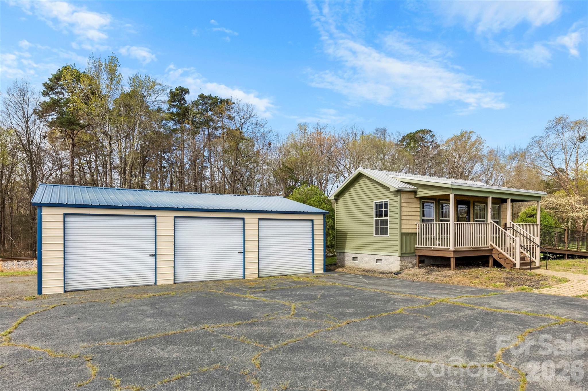 417 W Church Street Richfield NC 28137