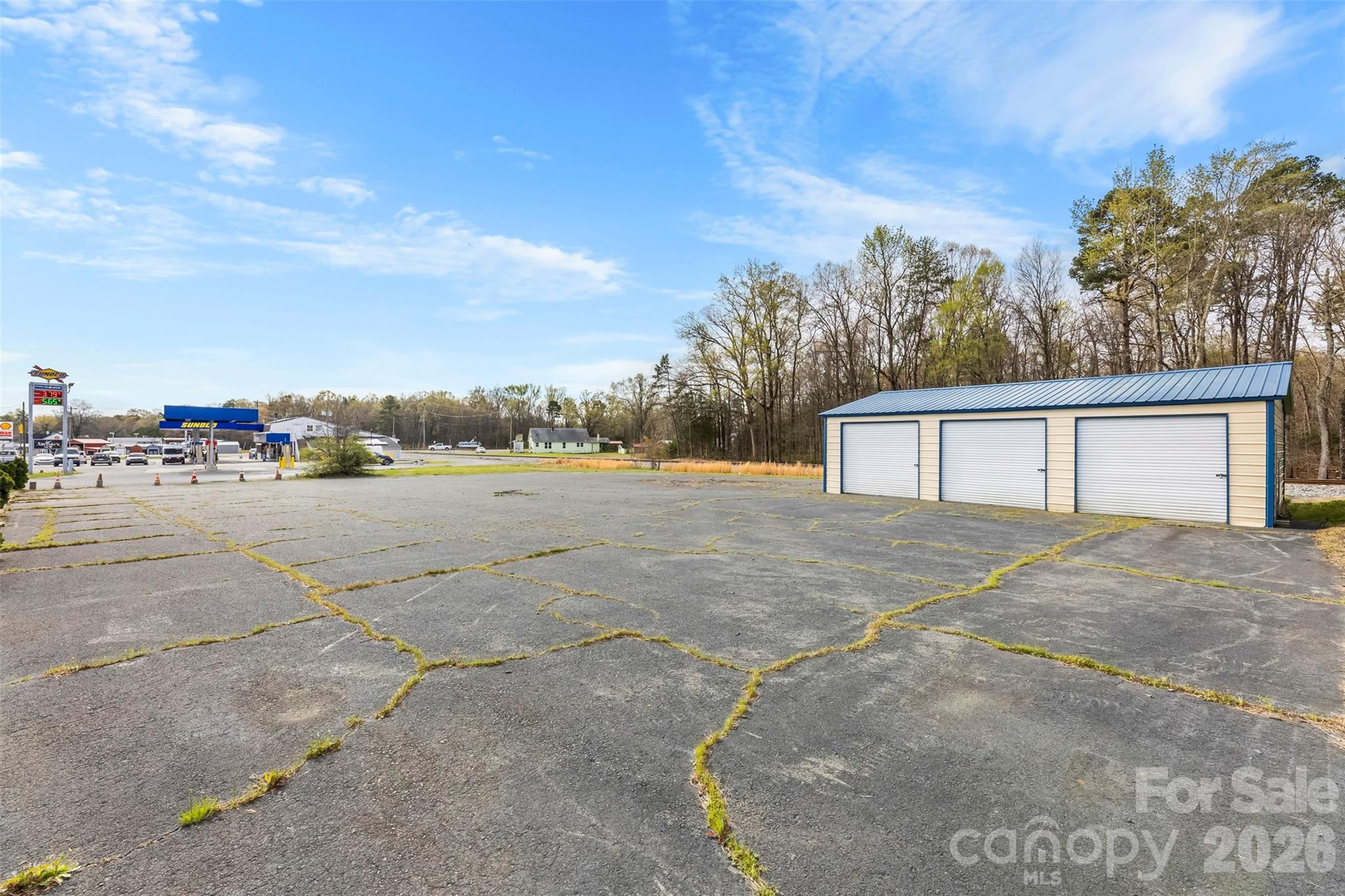 417 W Church Street Richfield NC 28137