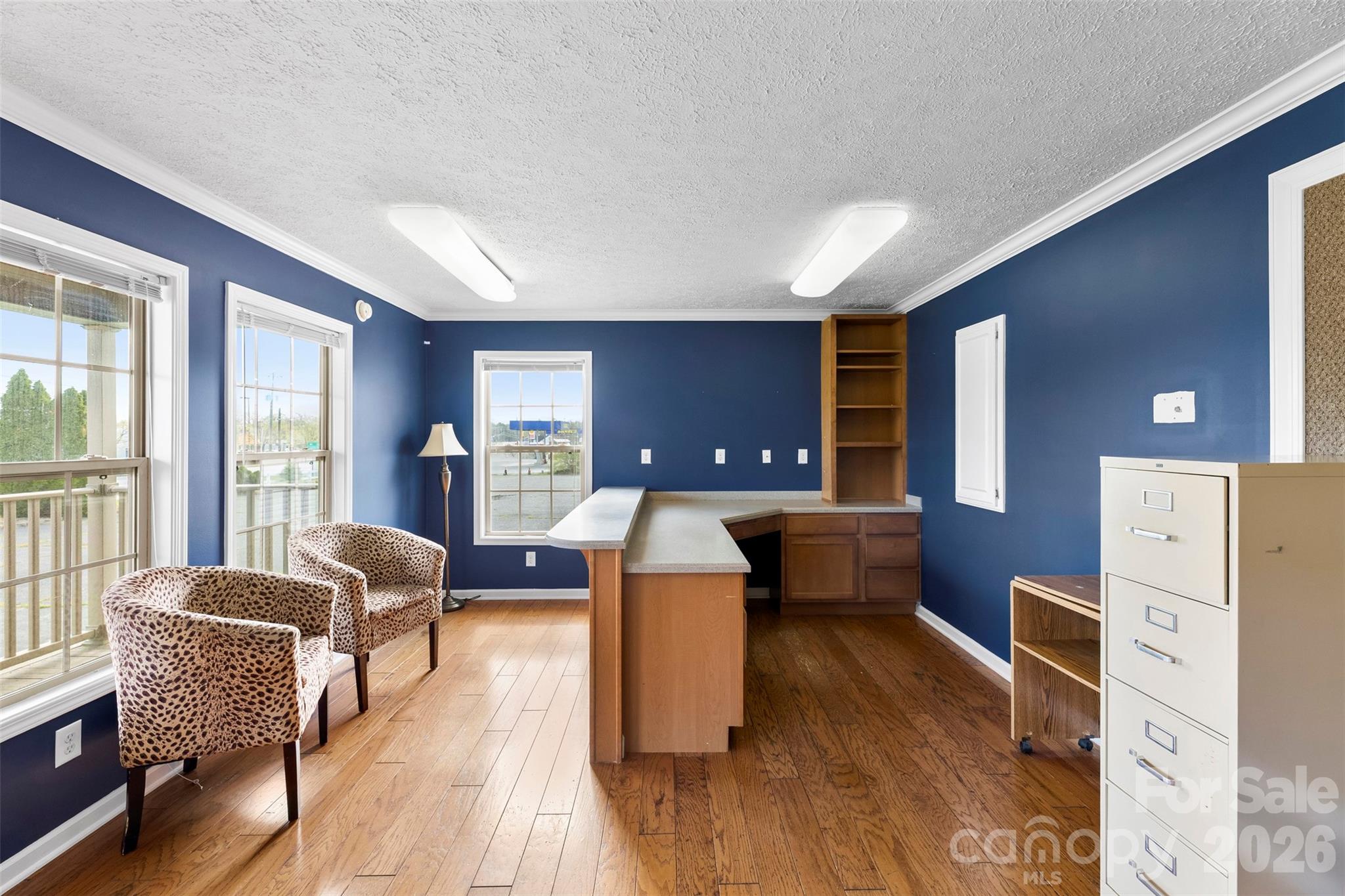 417 W Church Street Richfield NC 28137