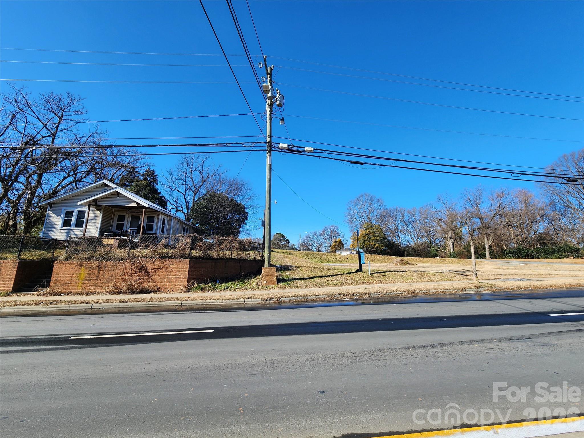 3431 Statesville Avenue Charlotte NC 28206
