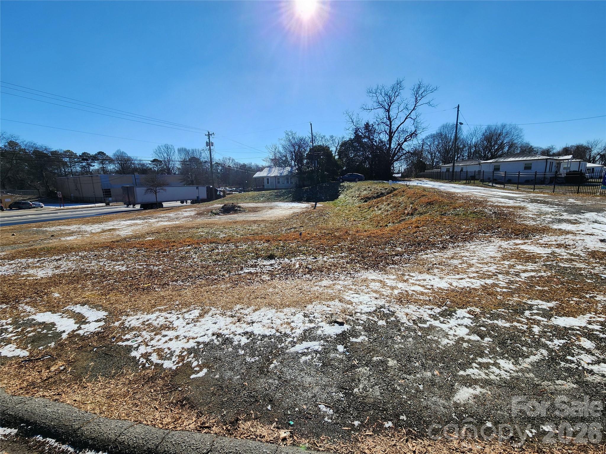 3431 Statesville Avenue Charlotte NC 28206