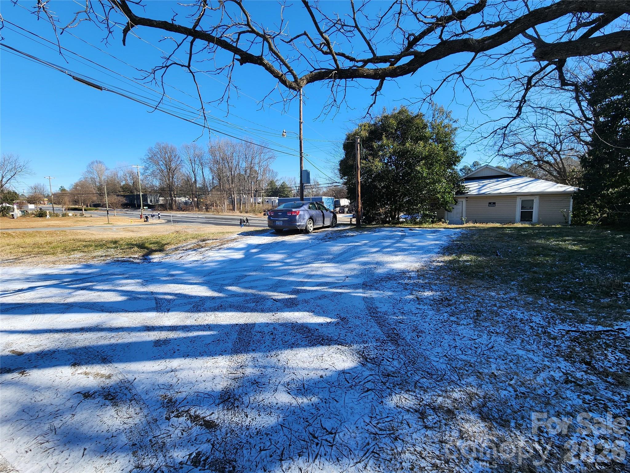 3431 Statesville Avenue Charlotte NC 28206