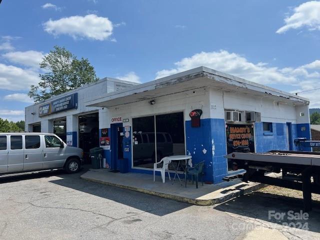401 Us 70 Highway Connelly Springs NC 28612