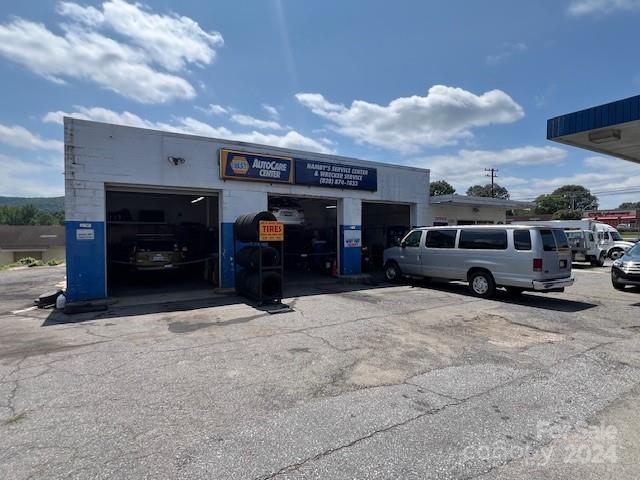 401 Us 70 Highway Connelly Springs NC 28612
