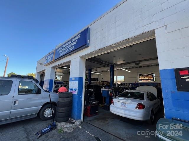 401 Us 70 Highway Connelly Springs NC 28612